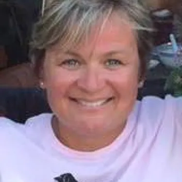 Katie Hawke