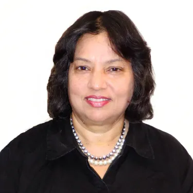 Lalita Bandyopadhyay