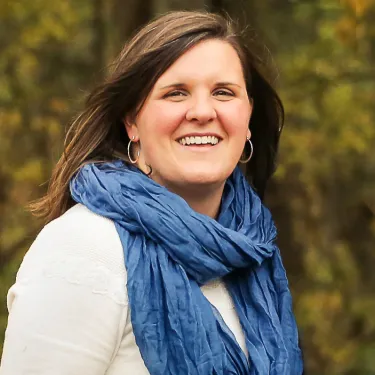 Christina Leclerc, Ph. D.