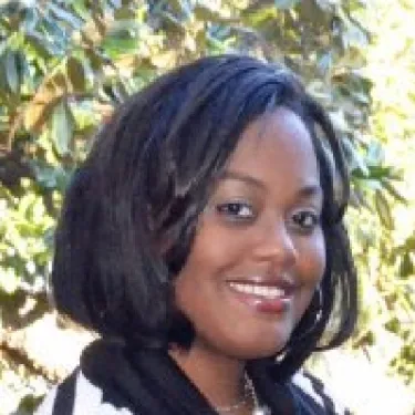 Whitney Hamilton