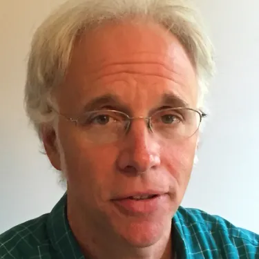 Chris Rohde