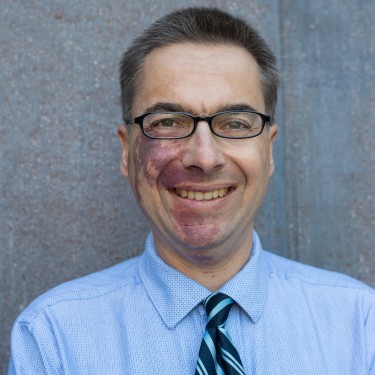 Josh Pahigian