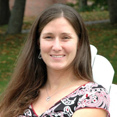 Kristen R. Bailey, MS, LAT, ATC