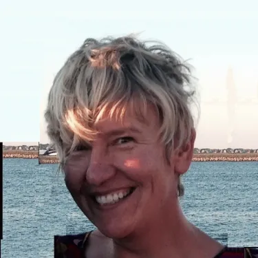 Mary Krebs, MPPM, MS