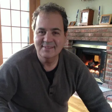 Steven Moskowitz
