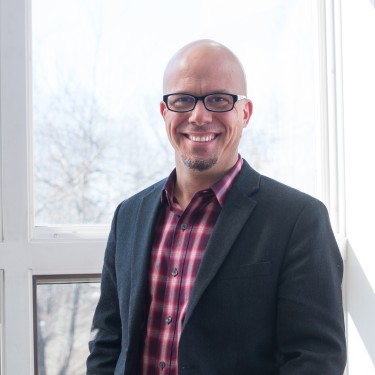 Sean Fitzpatrick, Strategic Marketing Strategist of Strategies