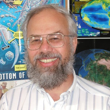 Professor Stephan I. Zeeman