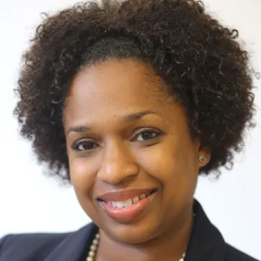 Thea Williams Black