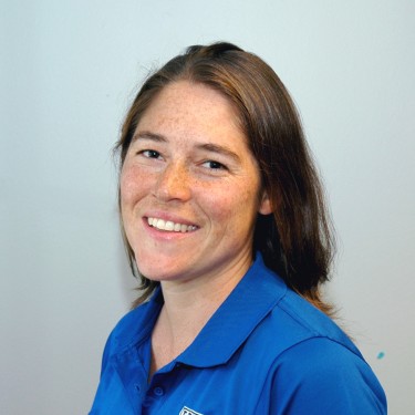 Carrie J Byron