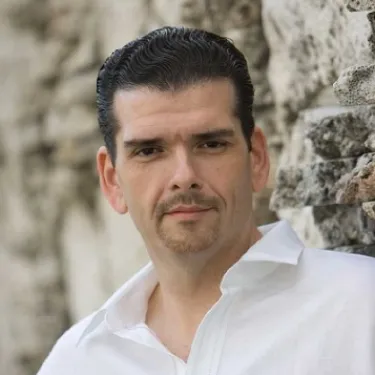 Richard Castro
