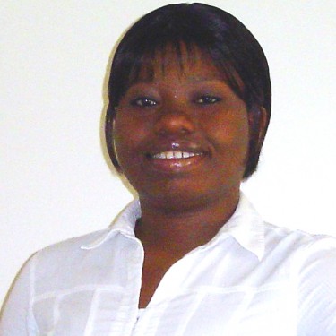 Clara Omogbai