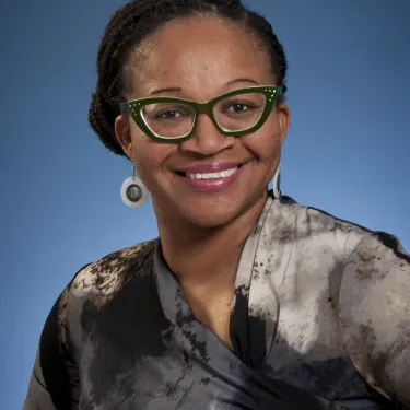 Heather Gordan, MSW, RSW, EdD