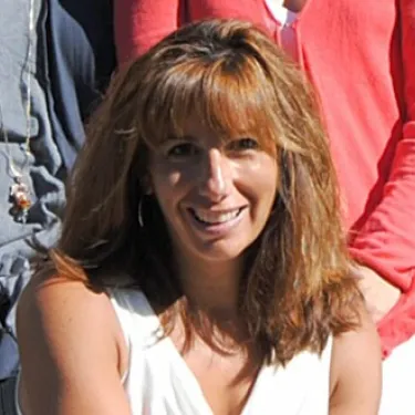 LuAnn Thibeau