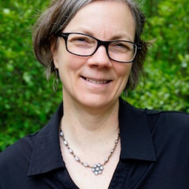 Jennifer Lunden, LCSW