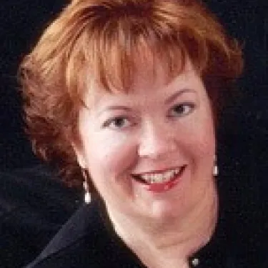 Margaret Nordlie
