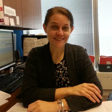 Sabrina Matoff-Stepp