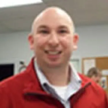 Michael Hatfield