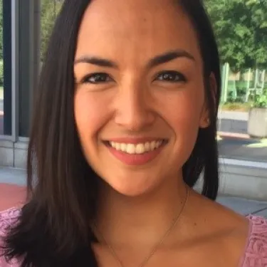 Marissa Shams-White