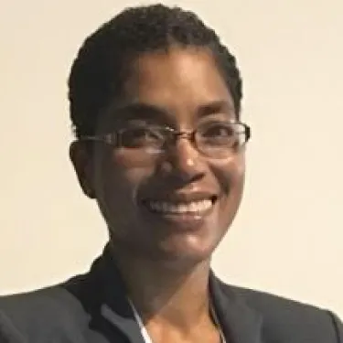 Rachaline Napier