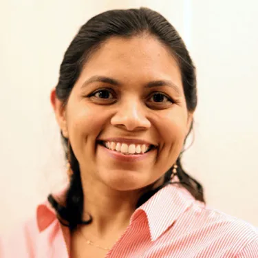 Nidhi Ahuja