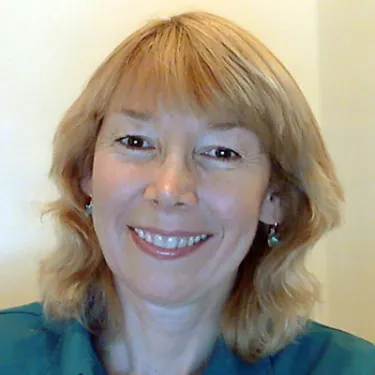 Pamela Carr