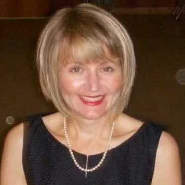 Patricia Poteat