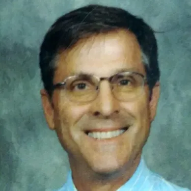 Peter Harrison
