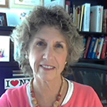 Patricia Coccoma, LCSW, Ed.D
