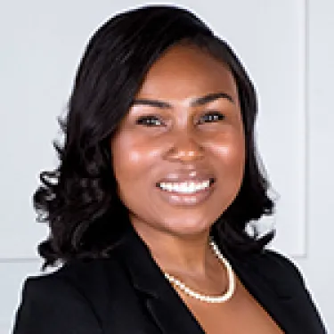 Tia McGill Rogers
