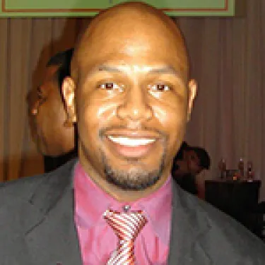 Eric Shropshire