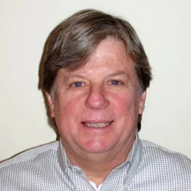 Stephen Dougherty Ph.D.