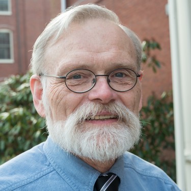 Thomas White, PAC, Associate Clinical Professor