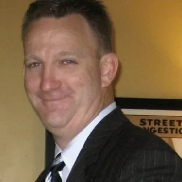 Tim Clark, UNE Online Health Informatics