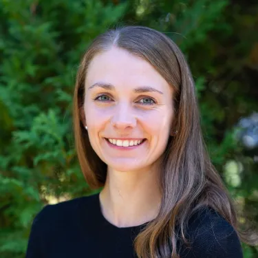 Headshot of Hannah LeBlanc
