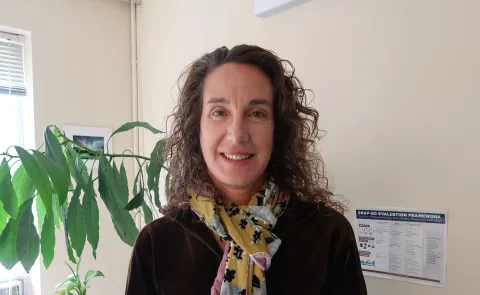 Pam Bruno