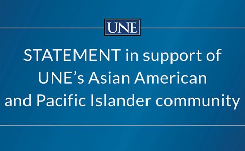 Asian support statement
