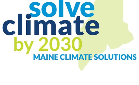 Climate Solutions panel logo