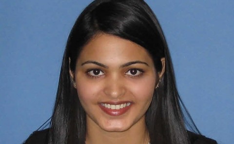 Vidushi Gupta
