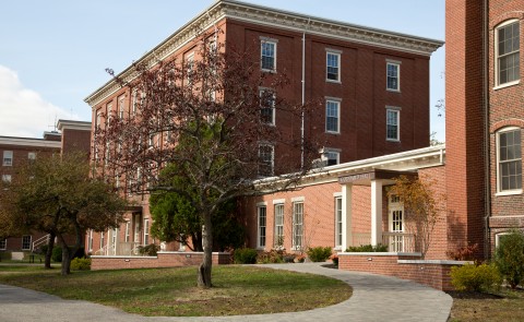 Goddard Hall