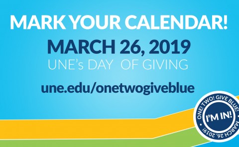 Giving Day 2019