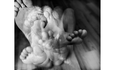 "Foot" by Joseph Della Valle