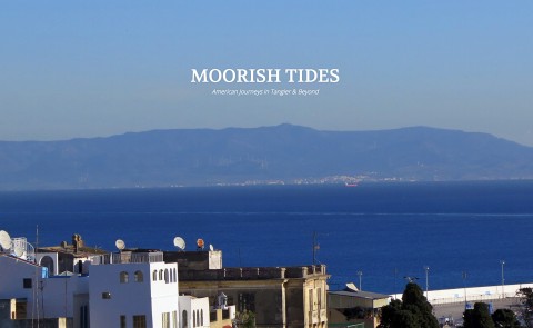 UNE students studying in Morocco share their experiences in 'Moorish Tides'