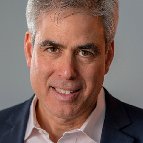 Jonathan Haidt, Ph.D.