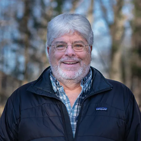 Headshot for Greg Zogg