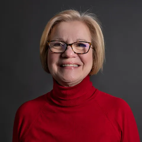 Headshot of Bernice Mills