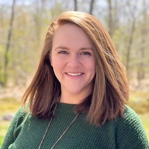 Headshot of Renee Morse Bernatche
