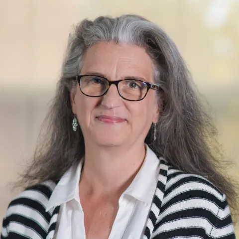 Headshot of Karen Ripley