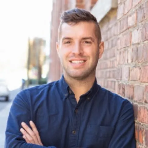 Profile picture of Scott Scarneo for U N E Behavior Core testimonial