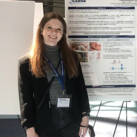 Headshot of Megan Tomasch