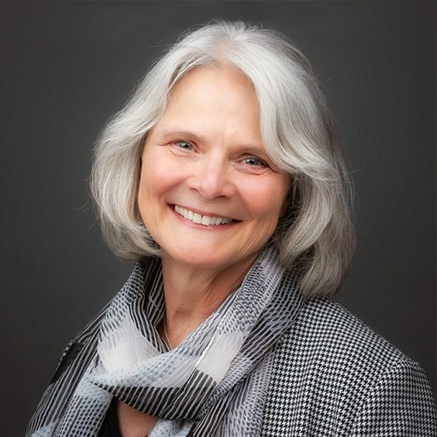 Headshot of Susan Wehry